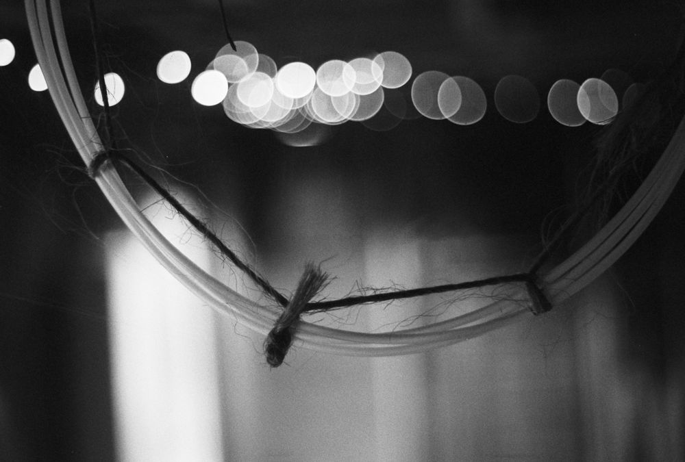 untitled vi, 2024 — street & details