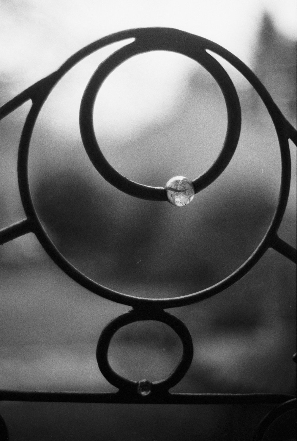 untitled vii, 2024 — street & details