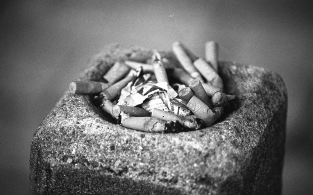untitled viii, 2024 — street & details