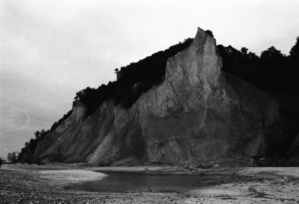 landscapes — series