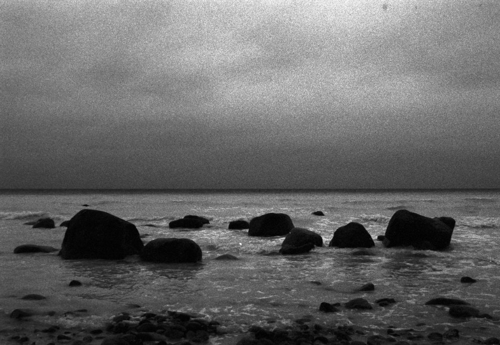 untitled vii, 2025 — landscapes