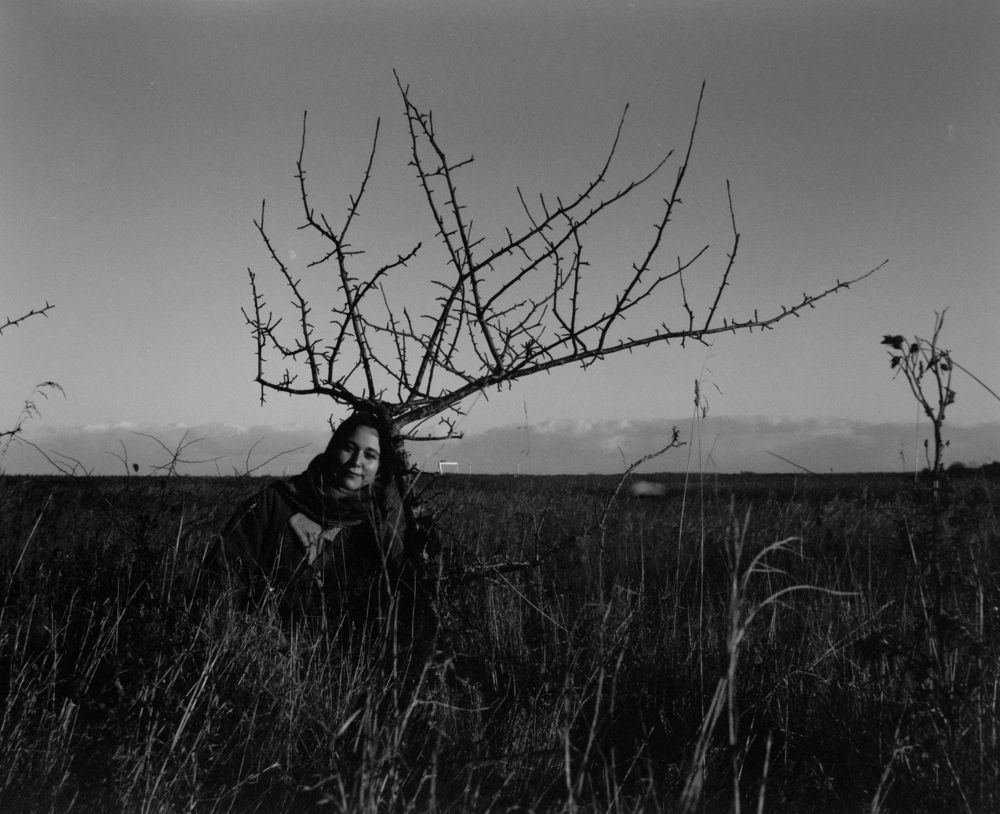 untitled iv, 2024 — people