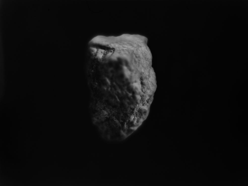 stone iv, 2025 — stones