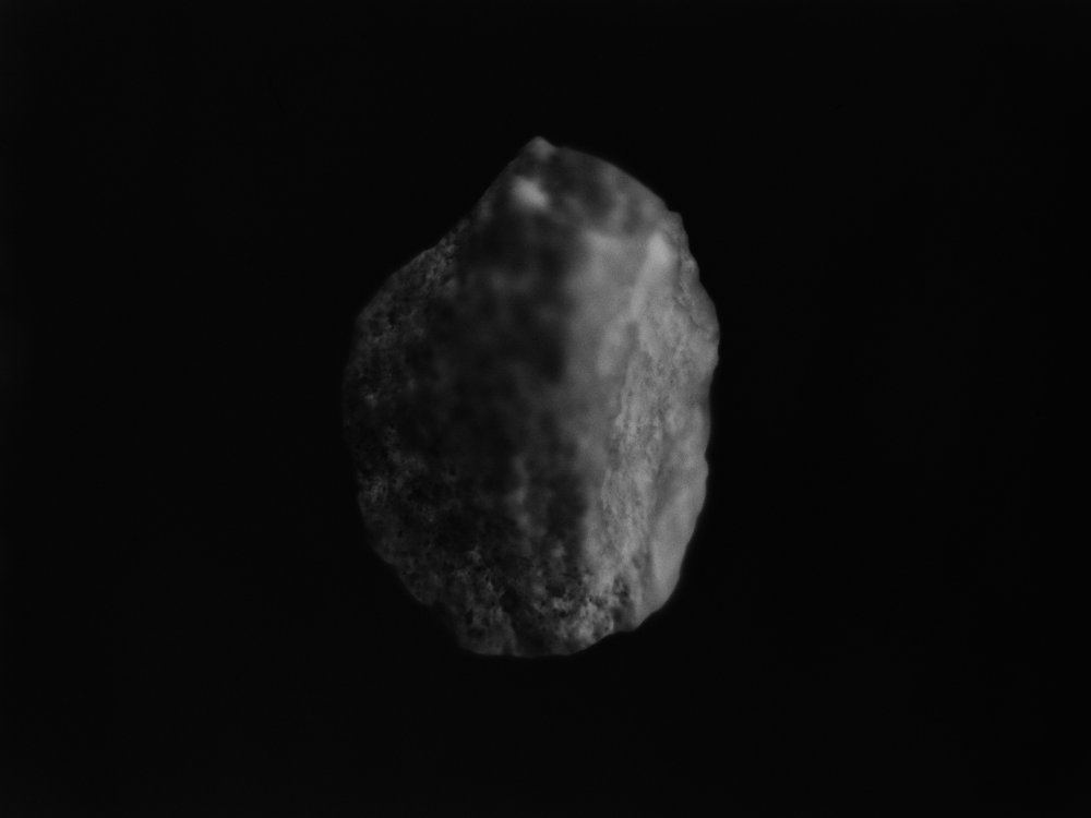 stone ii, 2025 — stones