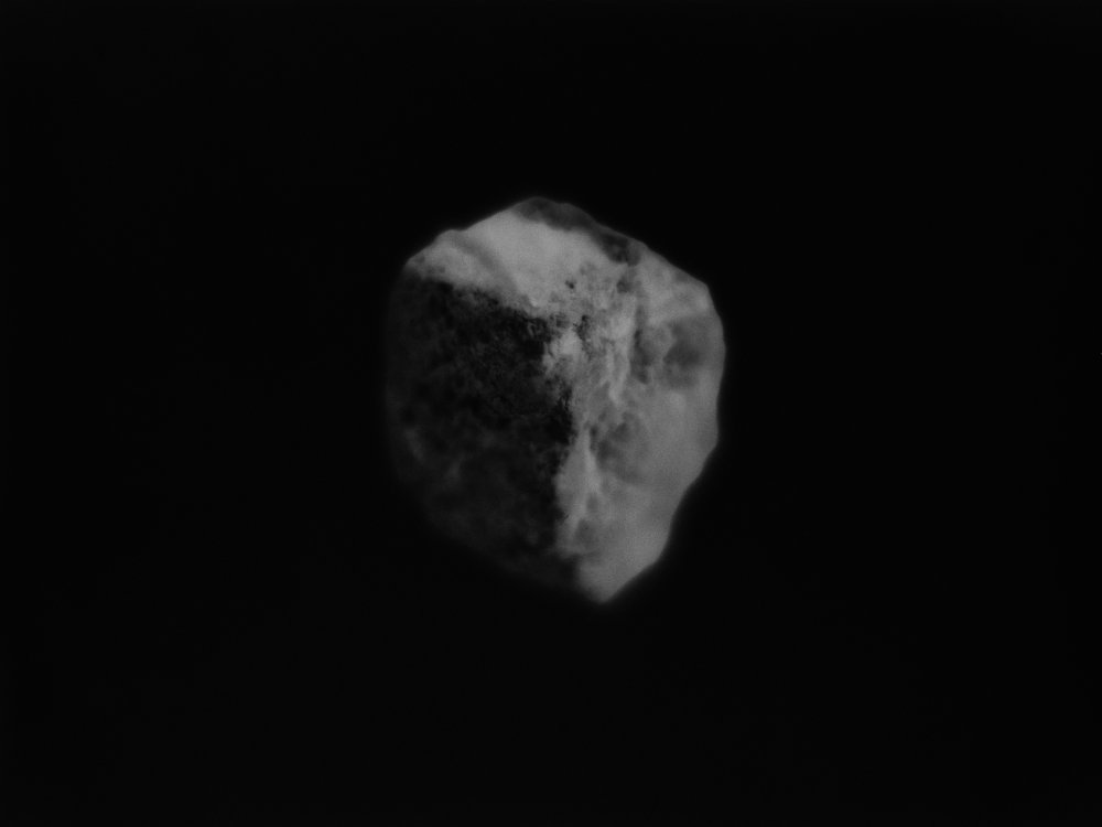 stone iii, 2025 — stones