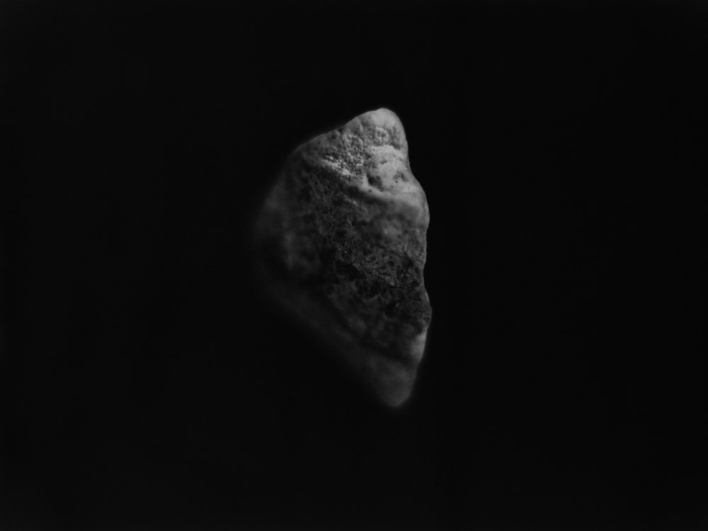 stone iv, 2025 — stones