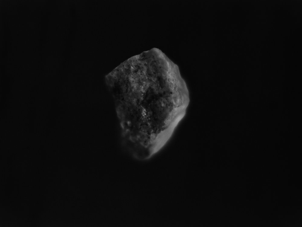 stone vii, 2025 — stones