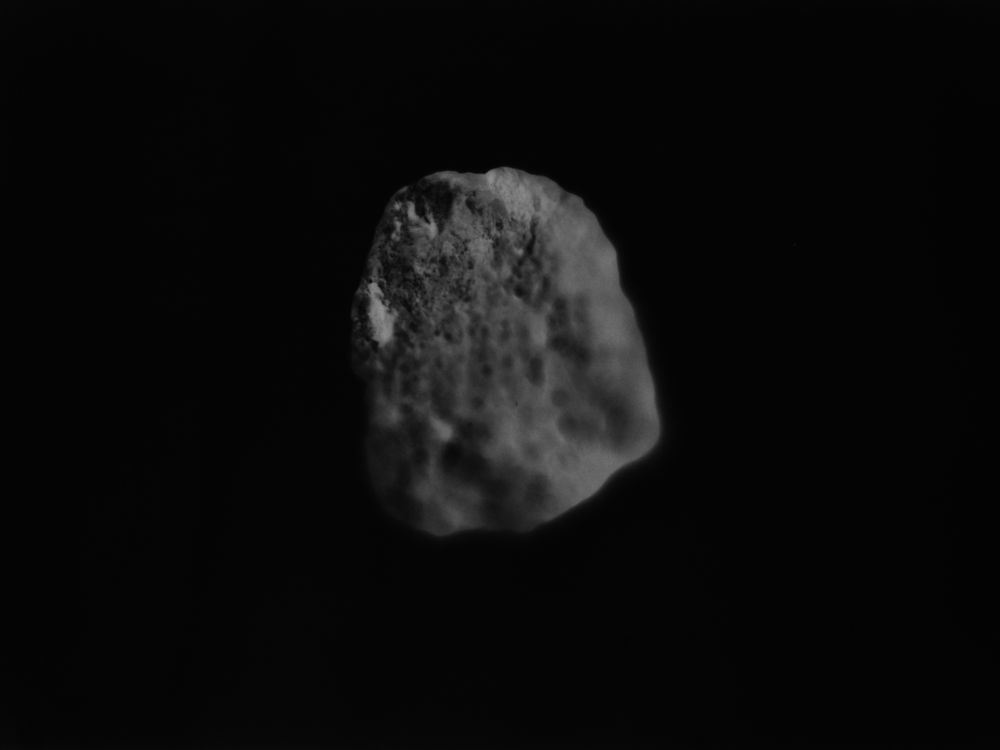 stones — series