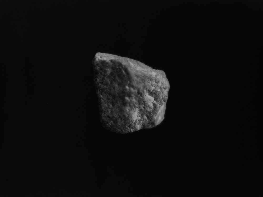 stone ix, 2025 — stones