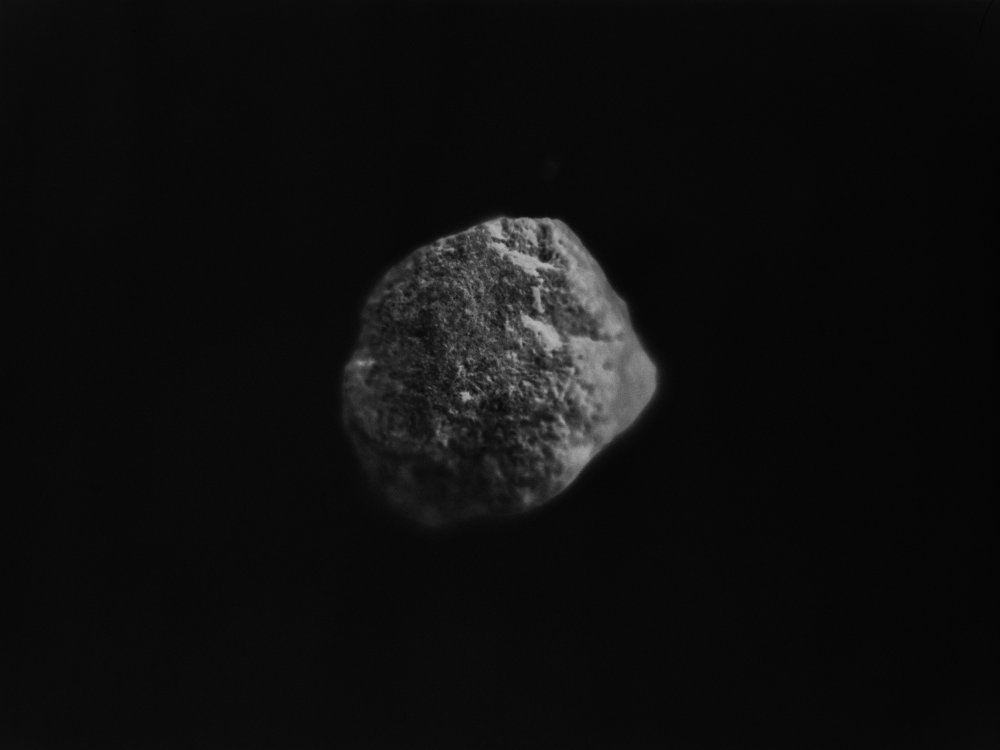 stone x, 2025 — stones