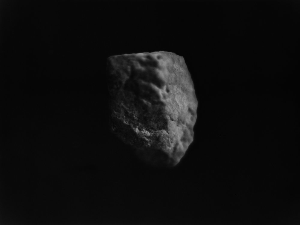 stone xii, 2025 — stones