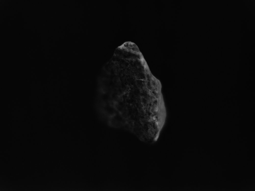stone xiii, 2025 — stones