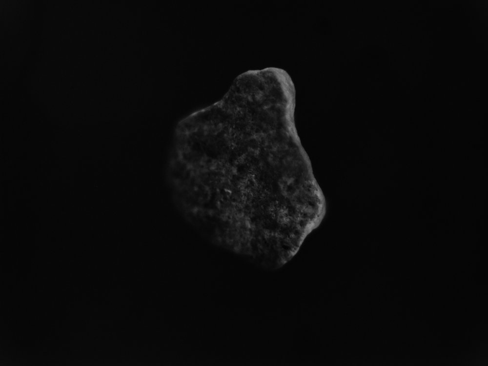 stone xiv, 2025 — stones
