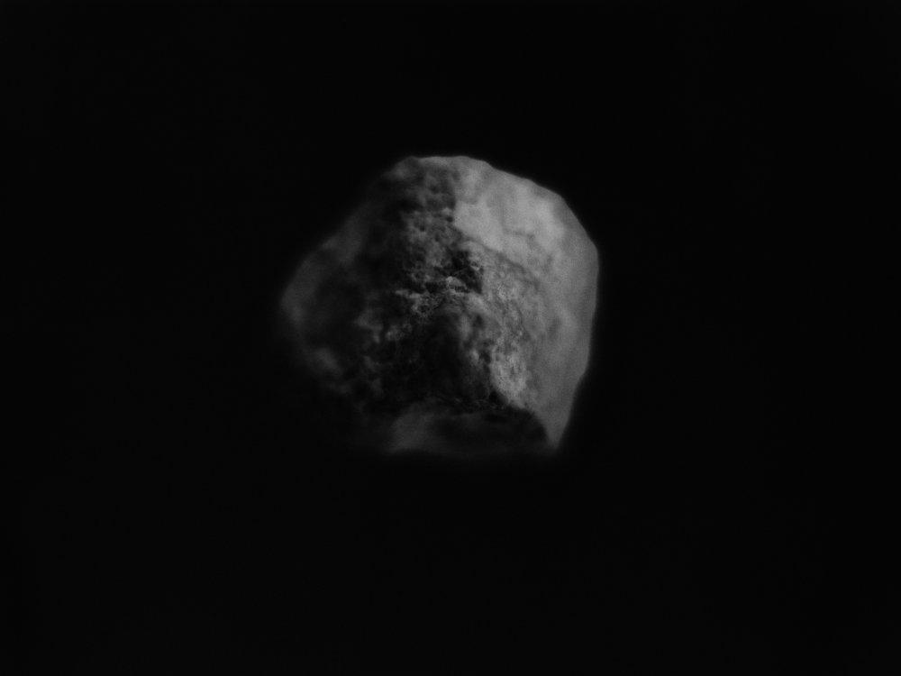 stone xv, 2025 — stones