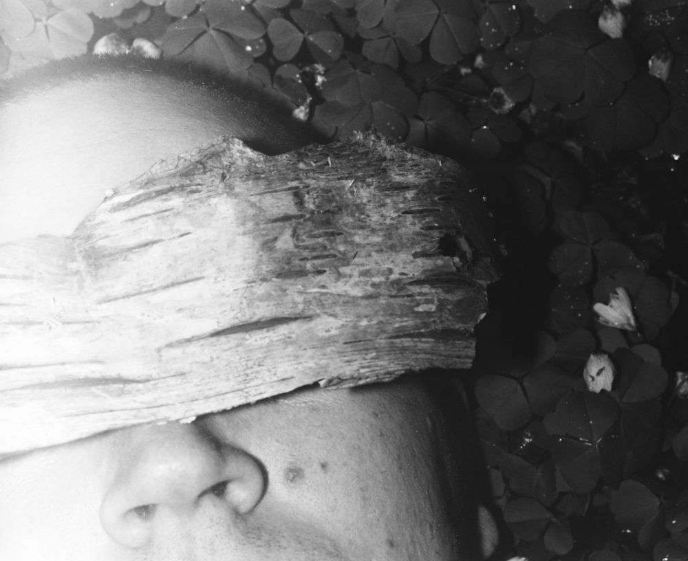 unseen, 2023 — conceptual portraits