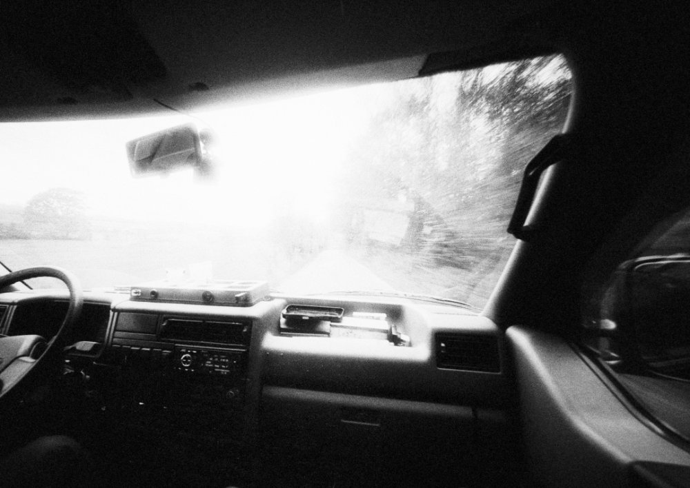 untitled vii, 2025 — dreams